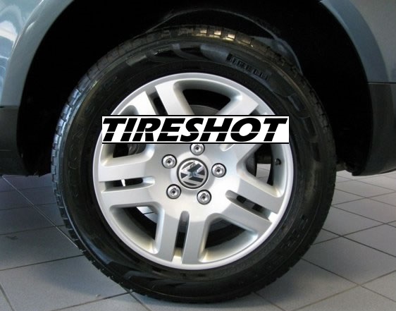 Tire Pirelli Scorpion ST